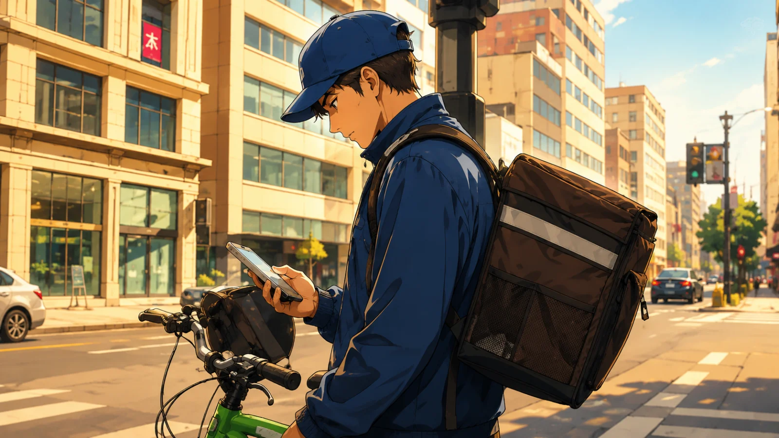 Cardápio Digital com Gestão de Motoboys: organize as entregas do seu delivery