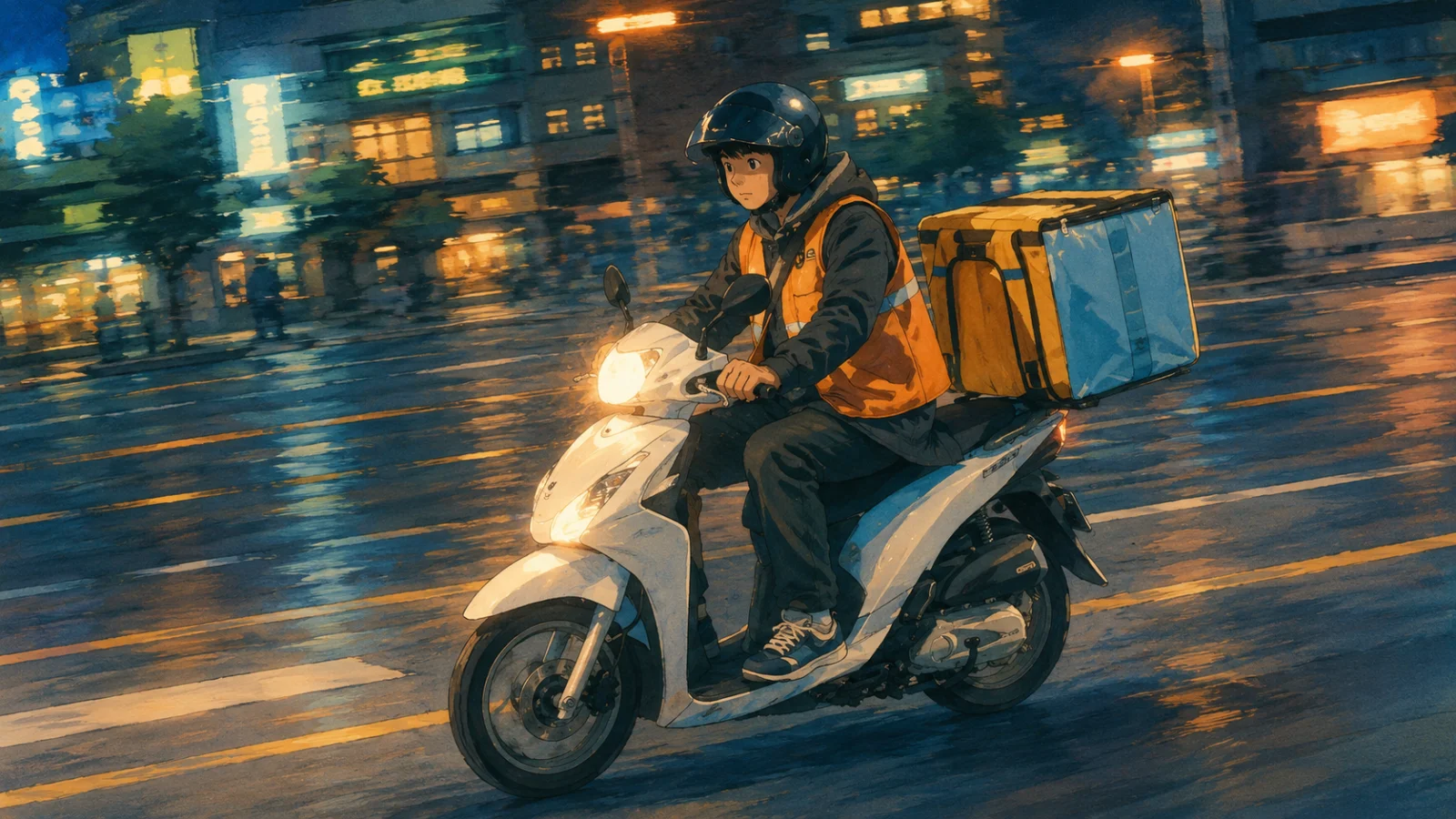 iFood ou delivery próprio: qual caminho faz mais sentido para o restaurante?