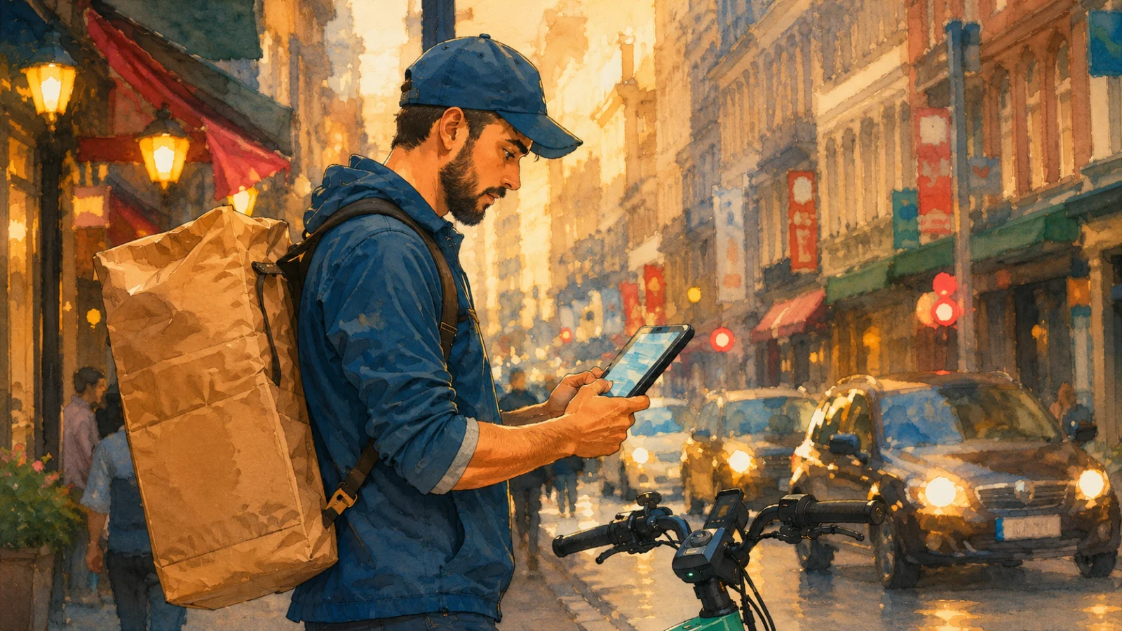 Como montar seu próprio delivery e parar de depender do iFood