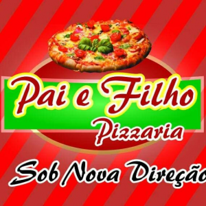 Pai e Filho Pizzaria