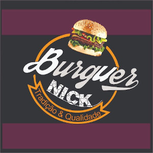 Nick Burguer