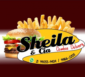 Sheila e Cia Combos Delivery