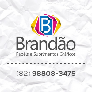 Brandão Papéis