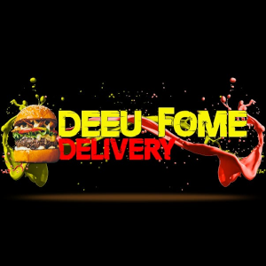 Deeu Fome Delivery