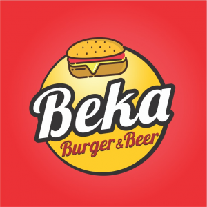 Beka Burger Beer