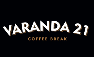 VARANDA 21 COFFEE BREAK