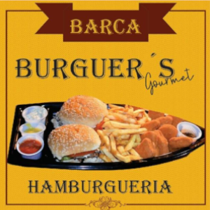 Barca Burguer's