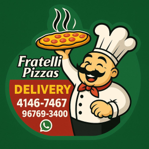 Fratelli Pizzas