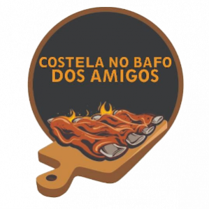 galeto na brasa completo