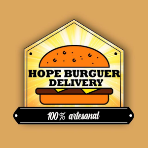 Hope Burguer Delivery