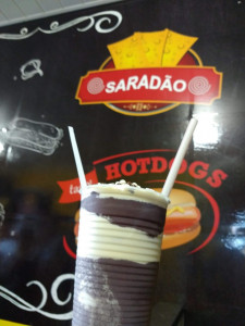 AÇAÍ 500ML