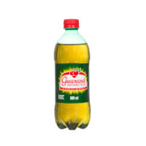 Guaraná Antárctica 600ml