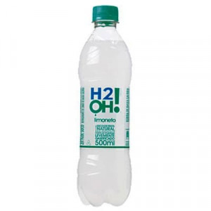 H2O Limoneto 500ml