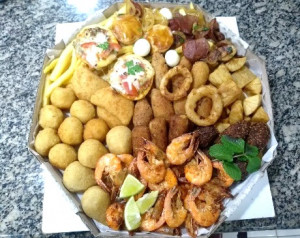 COMBO 6 (35CM) COMBO 6 (35CM)