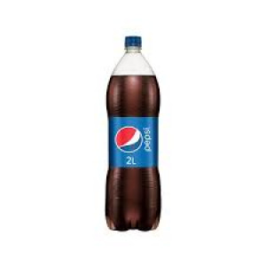 Pepsi 2L
