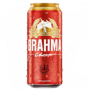 Brahma 450ml