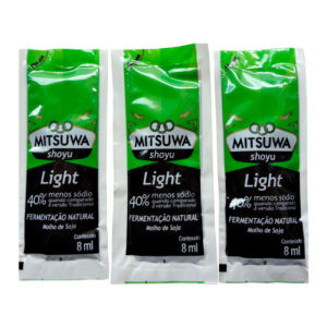 Adiconal shoyu light (unidade)