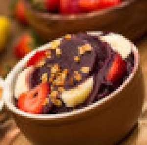 Açaí de 400ml