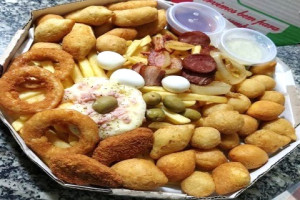 COMBO 2 (25 CM) COMBO 2 (25 CM)