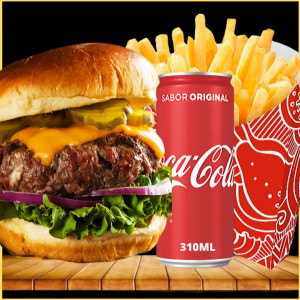 Combo 5 ( Super Italiano )