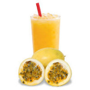 Suco de Maracujá (Polpa)