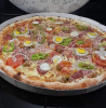 Pizza Gigante (45cm)
