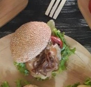 Hope Burger
