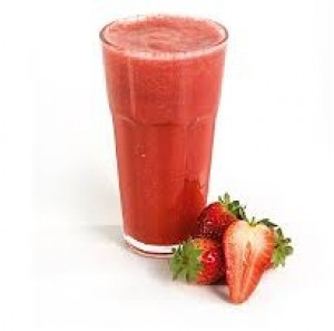 Sucos Naturais Fruta In Natura 500ml