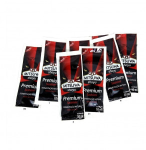 Adicional shoyu (unidade)