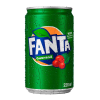 Fanta Guaraná 350ml