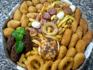 COMBO 3 (30CM) COMBO 3 (30CM)