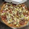 Pizza Portuguesa - Família