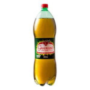 Guarana Antártica 2,5L