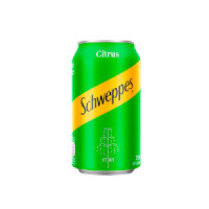 Schweppes Citrus 350ml