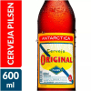 Cerveja Antarctica Original 600ml