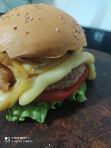 X – SALADA X – SALADA