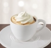 ESPRESSO COM CHANTILLY