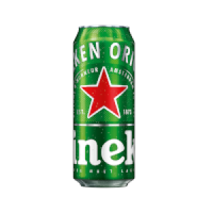 Heineken 473ml