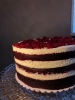 TORTA RED VELVET