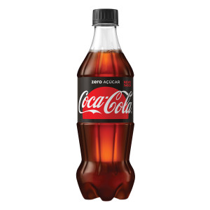 Coca Cola Zero 600ml