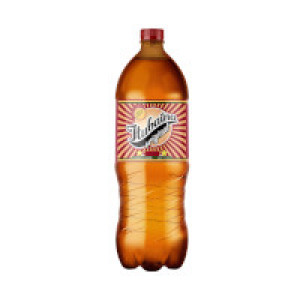 GUARANA ITUBAINA 2L