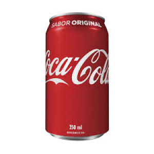 Coca Cola 350ml