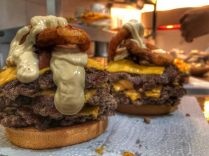 TRIPLO COSTELA + FRALDINHA