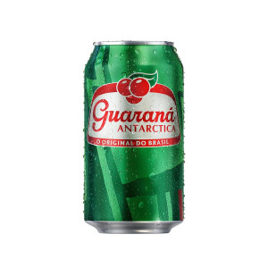 Guaraná Antartica