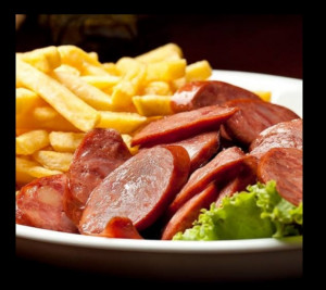 CALABRESA COM BATATA GRANDE