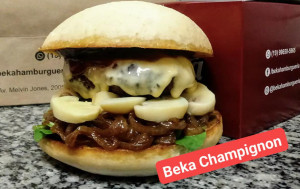 Beka champignon