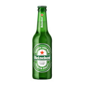 Heineken Long Neck 330ml
