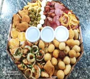 COMBO 5 (35CM) COMBO 5 (35CM)