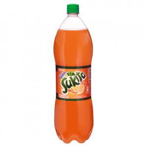 Sukita Laranja 2L