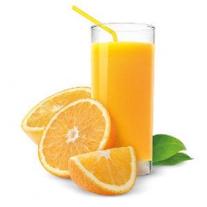 Suco de Laranja Natural